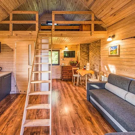 Nyaraló 1 Bedroom Amazing In *