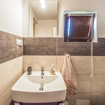 Lovely In With Wifi Sierakow (Greater Poland)