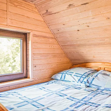 Lovely In With Wifi Dom wakacyjny *