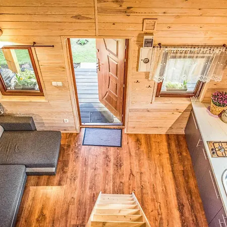 1 Bedroom Amazing In Nyaraló Sieraków