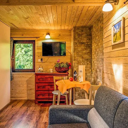 1 Bedroom Amazing In Sieraków