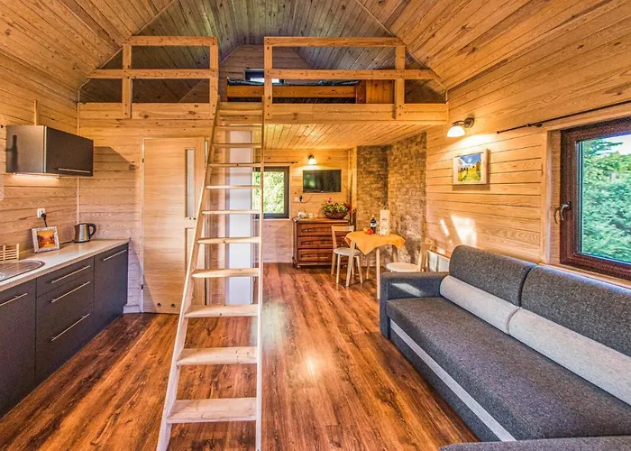 Holiday home Lovely In With Wifi *