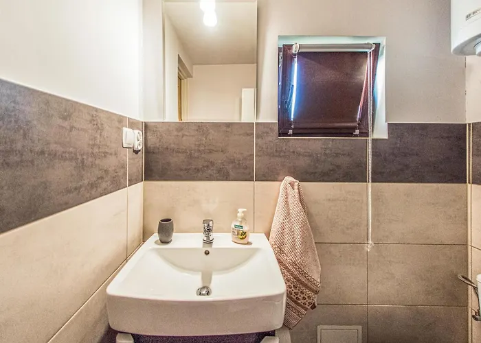 Lovely In With Wifi Sierakow (Greater Poland)