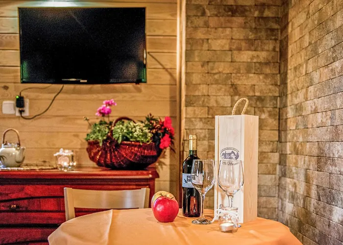 Holiday home Lovely In With Wifi *