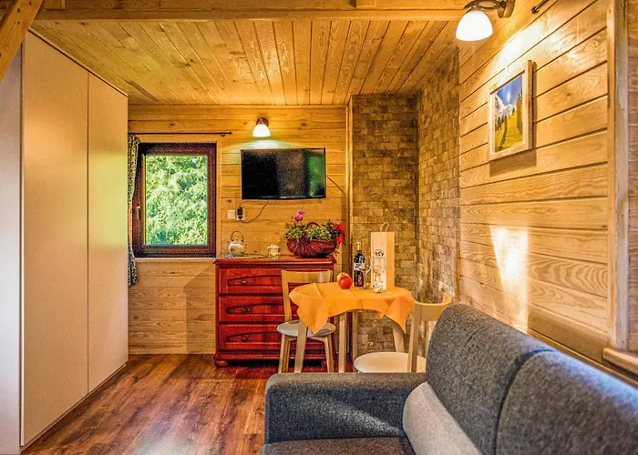 Lovely In With Wifi Sierakow (Greater Poland)