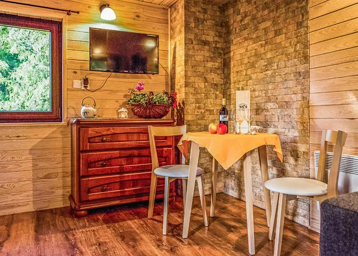 Holiday home Lovely In With Wifi